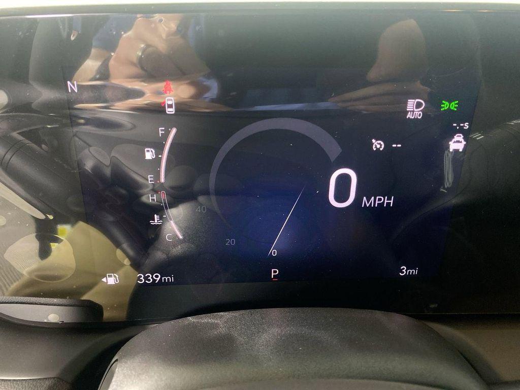 new 2026 Buick Encore GX car, priced at $27,831