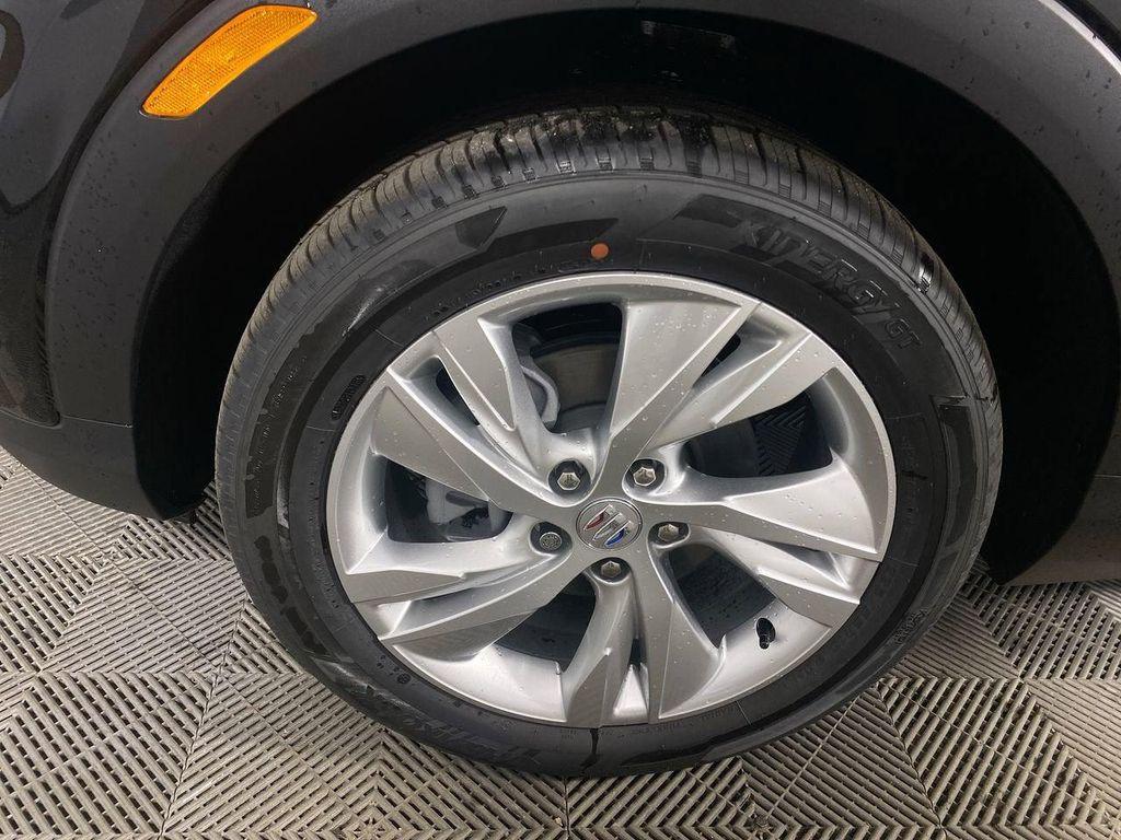 new 2026 Buick Encore GX car, priced at $27,831