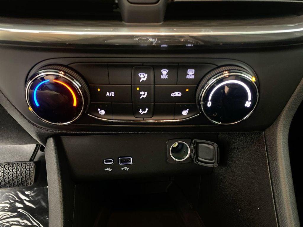 new 2026 Buick Encore GX car, priced at $27,831