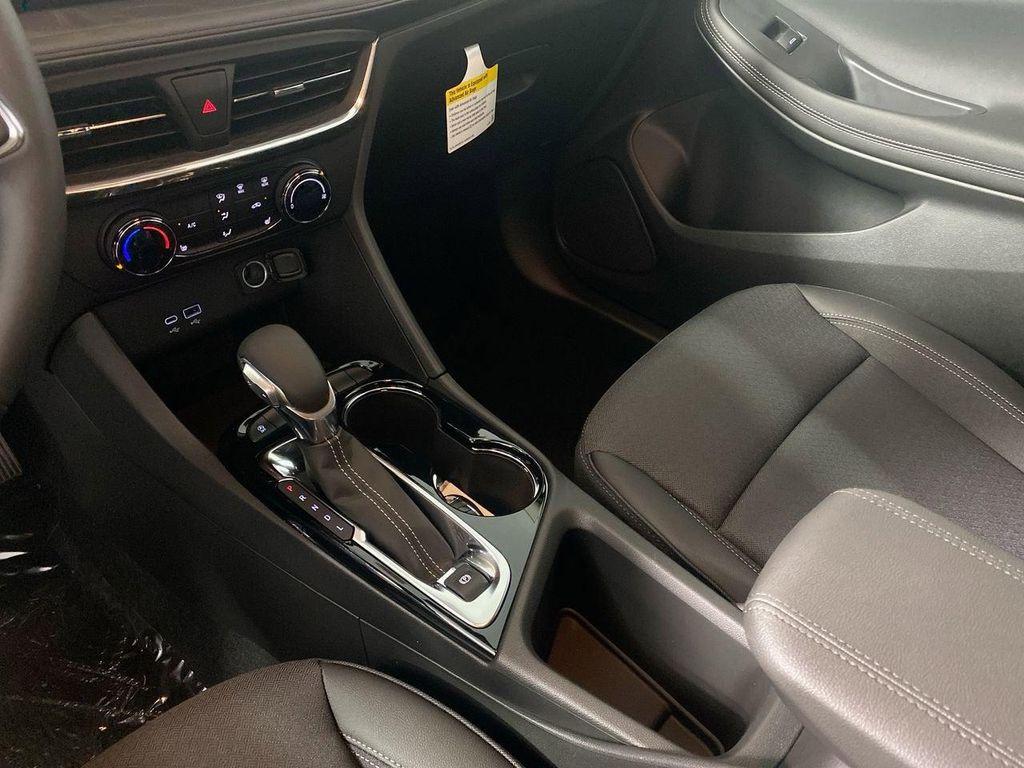 new 2026 Buick Encore GX car, priced at $27,831