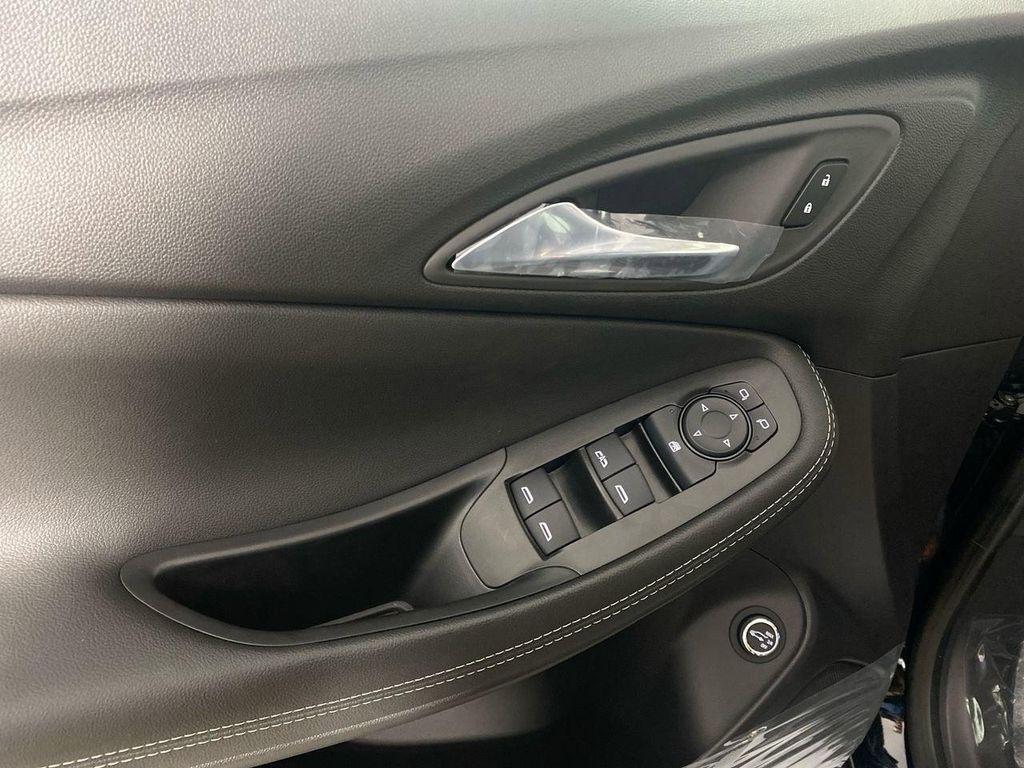 new 2026 Buick Encore GX car, priced at $27,831