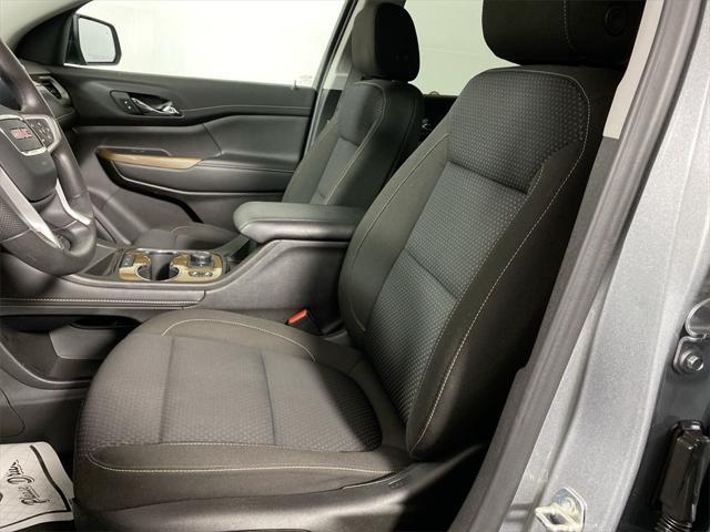 used 2023 GMC Acadia car, priced at $32,895