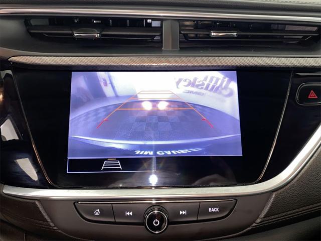 used 2020 Buick Encore GX car, priced at $16,895