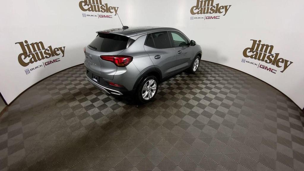 new 2026 Buick Encore GX car, priced at $28,416