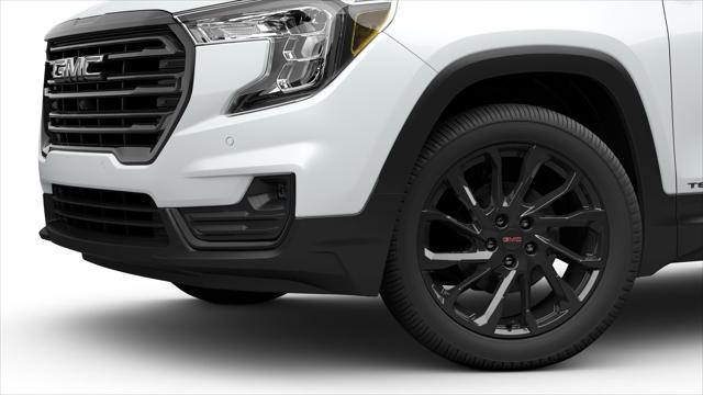 new 2024 GMC Terrain car, priced at $34,043