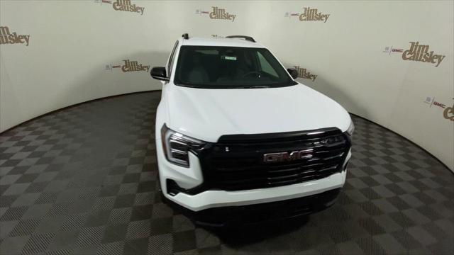 new 2025 GMC Terrain car, priced at $31,784