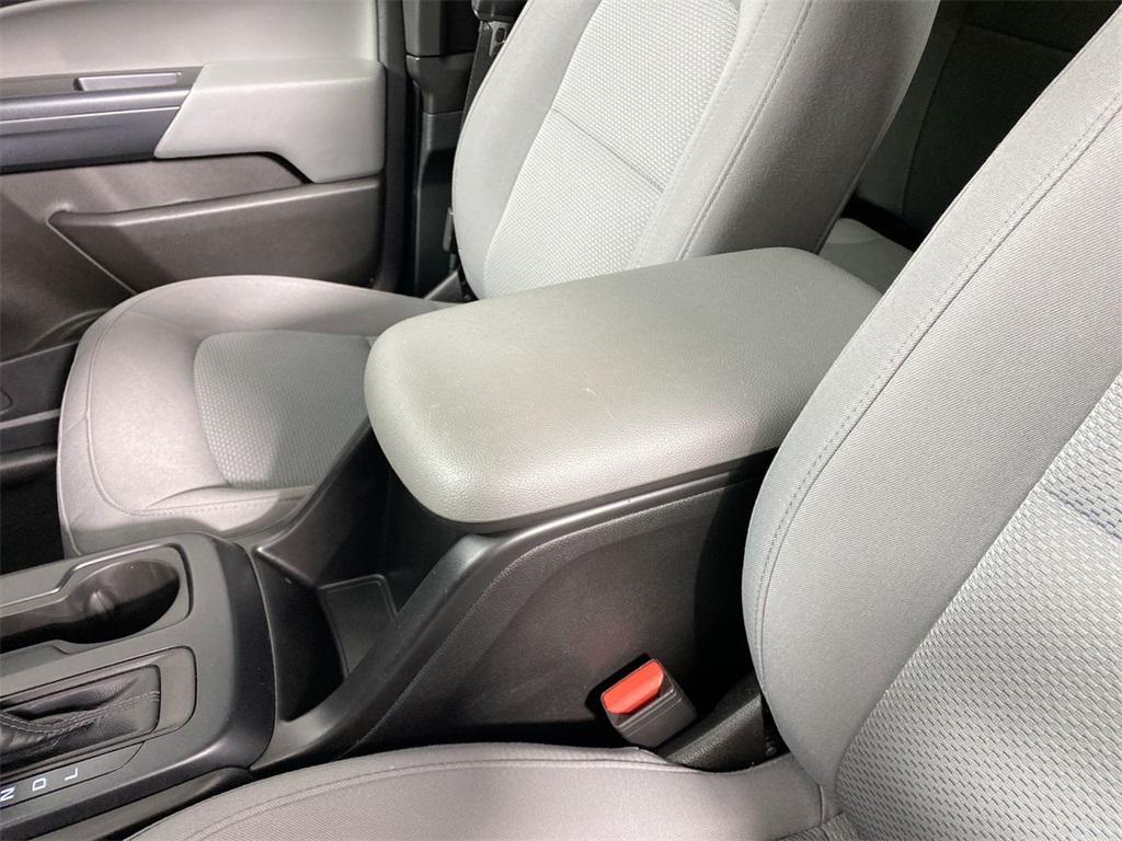 used 2022 GMC Canyon car, priced at $26,887