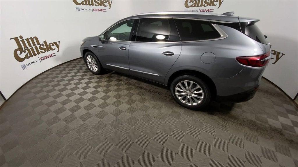 used 2019 Buick Enclave car, priced at $18,895