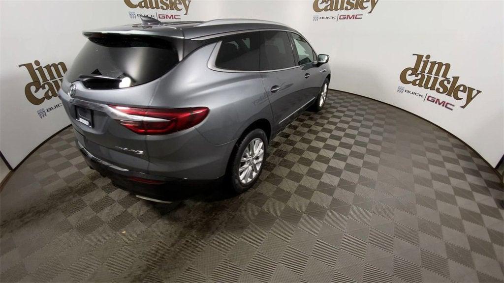 used 2019 Buick Enclave car, priced at $18,895