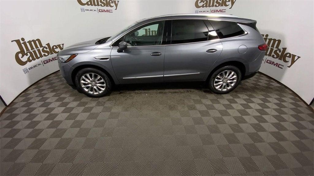 used 2019 Buick Enclave car, priced at $18,895