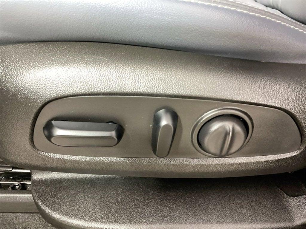 used 2019 Buick Enclave car, priced at $18,895