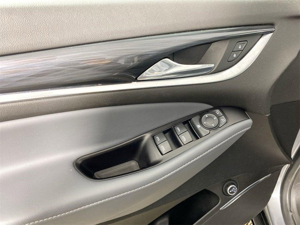 used 2019 Buick Enclave car, priced at $18,895