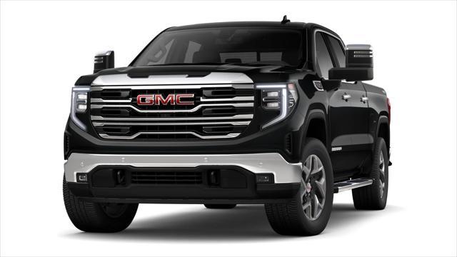 new 2025 GMC Sierra 1500 car, priced at $64,528