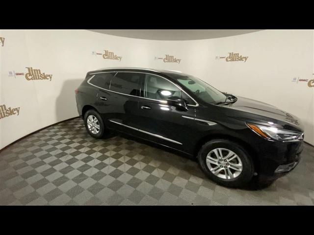 used 2020 Buick Enclave car, priced at $26,895