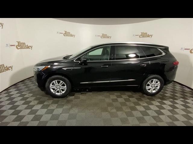 used 2020 Buick Enclave car, priced at $26,895