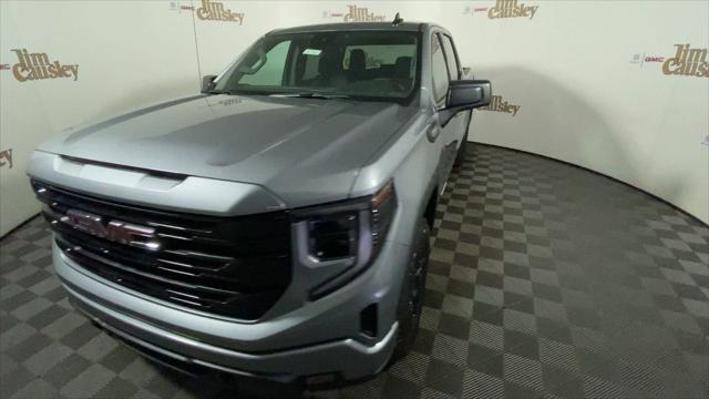 new 2025 GMC Sierra 1500 car, priced at $52,061