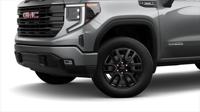 new 2025 GMC Sierra 1500 car, priced at $52,656