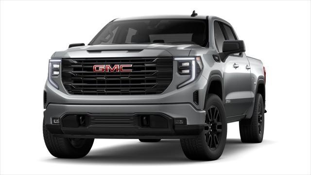 new 2025 GMC Sierra 1500 car, priced at $52,656