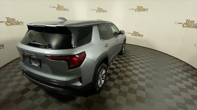 new 2025 GMC Terrain car, priced at $31,435
