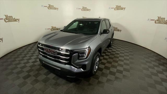 new 2025 GMC Terrain car, priced at $31,435