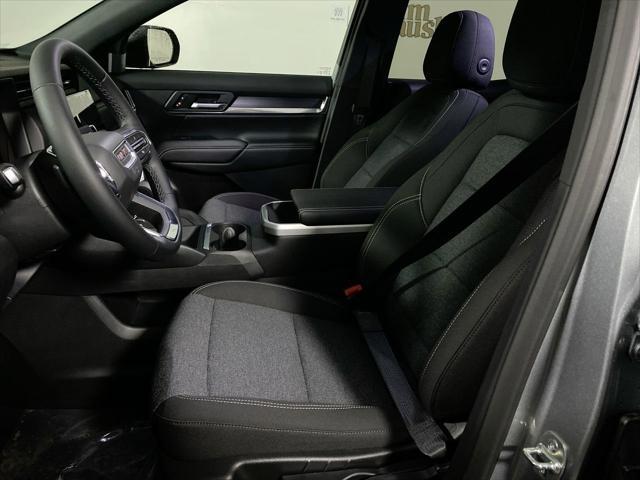 new 2025 GMC Terrain car, priced at $31,435