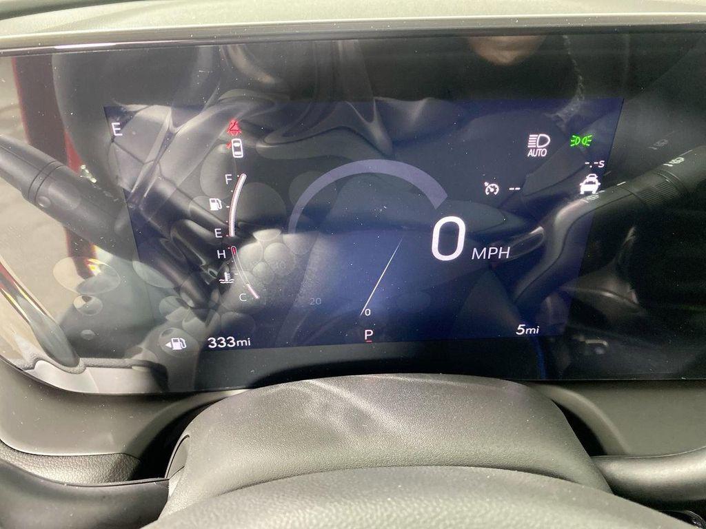 new 2026 Buick Encore GX car, priced at $30,662