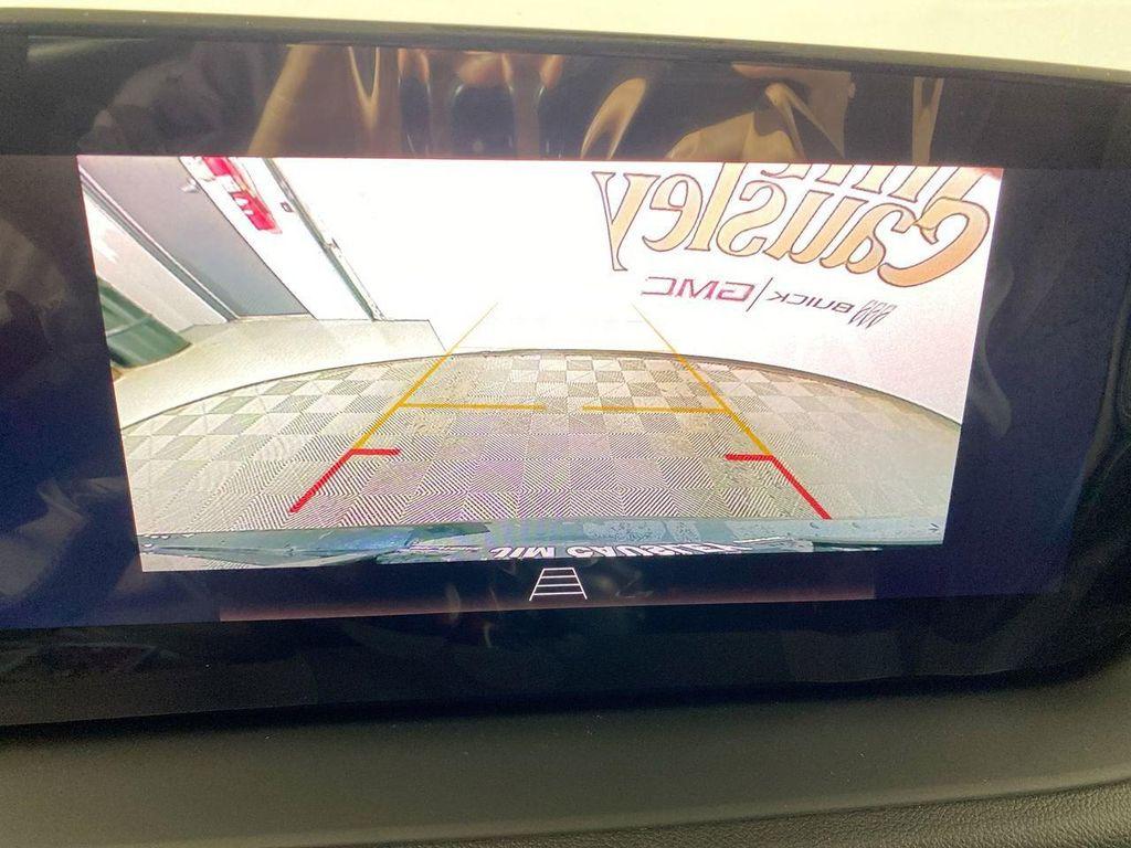 new 2026 Buick Encore GX car, priced at $30,662