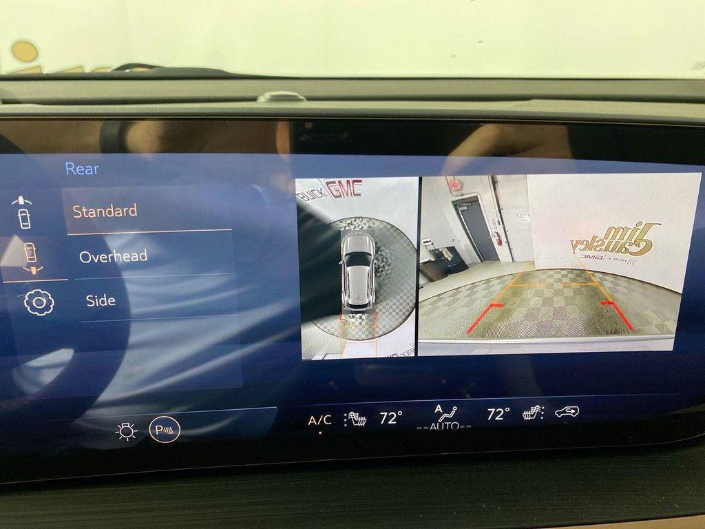 new 2025 Buick Envision car, priced at $40,899