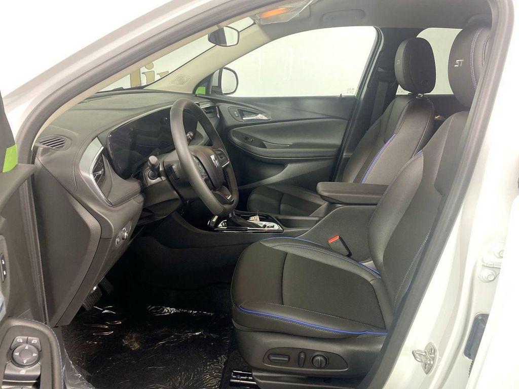 new 2026 Buick Encore GX car, priced at $28,164