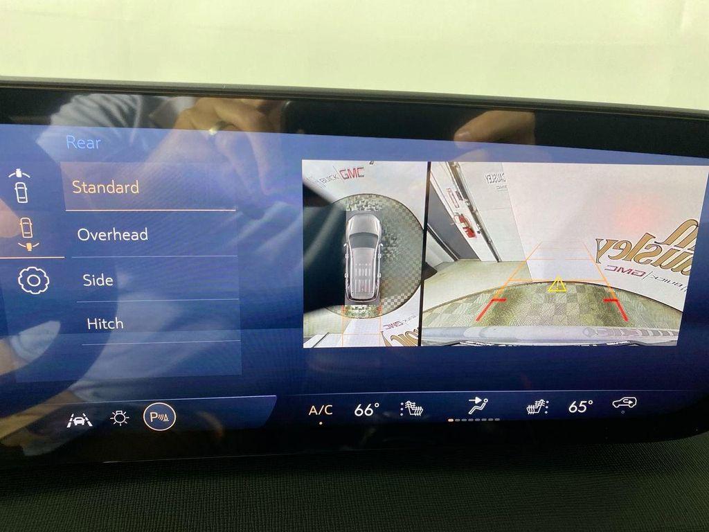 new 2026 Buick Enclave car, priced at $49,932