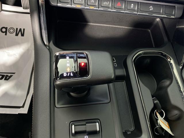 used 2022 GMC Sierra 1500 car, priced at $46,895