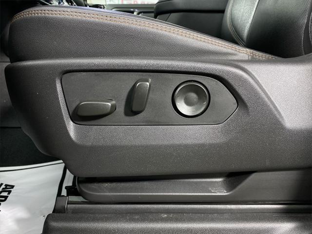 used 2022 GMC Sierra 1500 car, priced at $46,895
