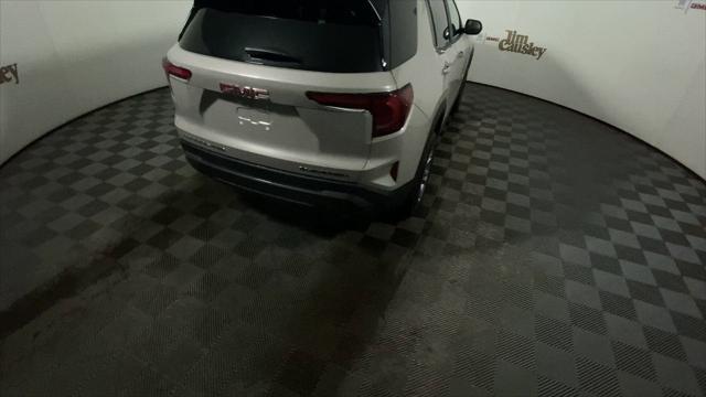 new 2025 GMC Terrain car, priced at $31,435