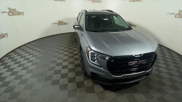 new 2024 GMC Terrain car, priced at $31,143