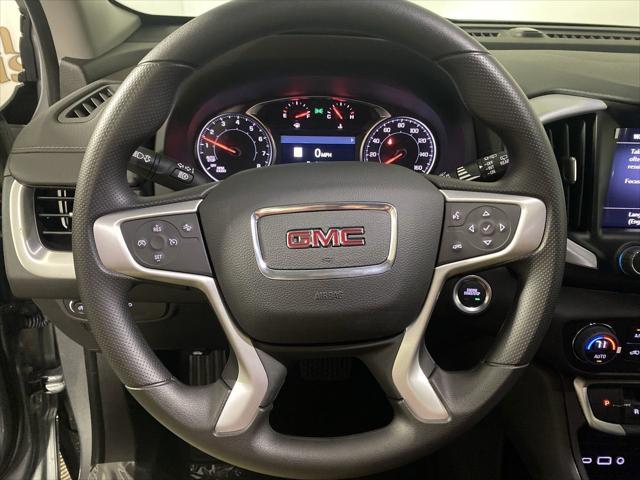 new 2024 GMC Terrain car, priced at $31,143