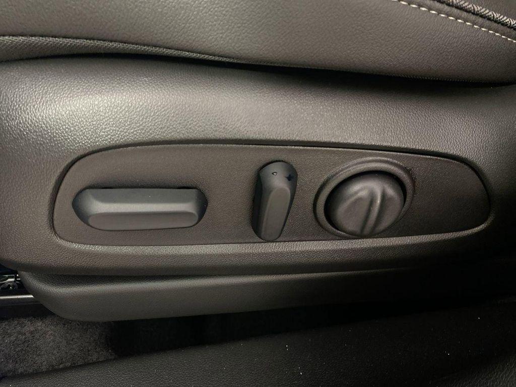 new 2026 Buick Encore GX car, priced at $29,337