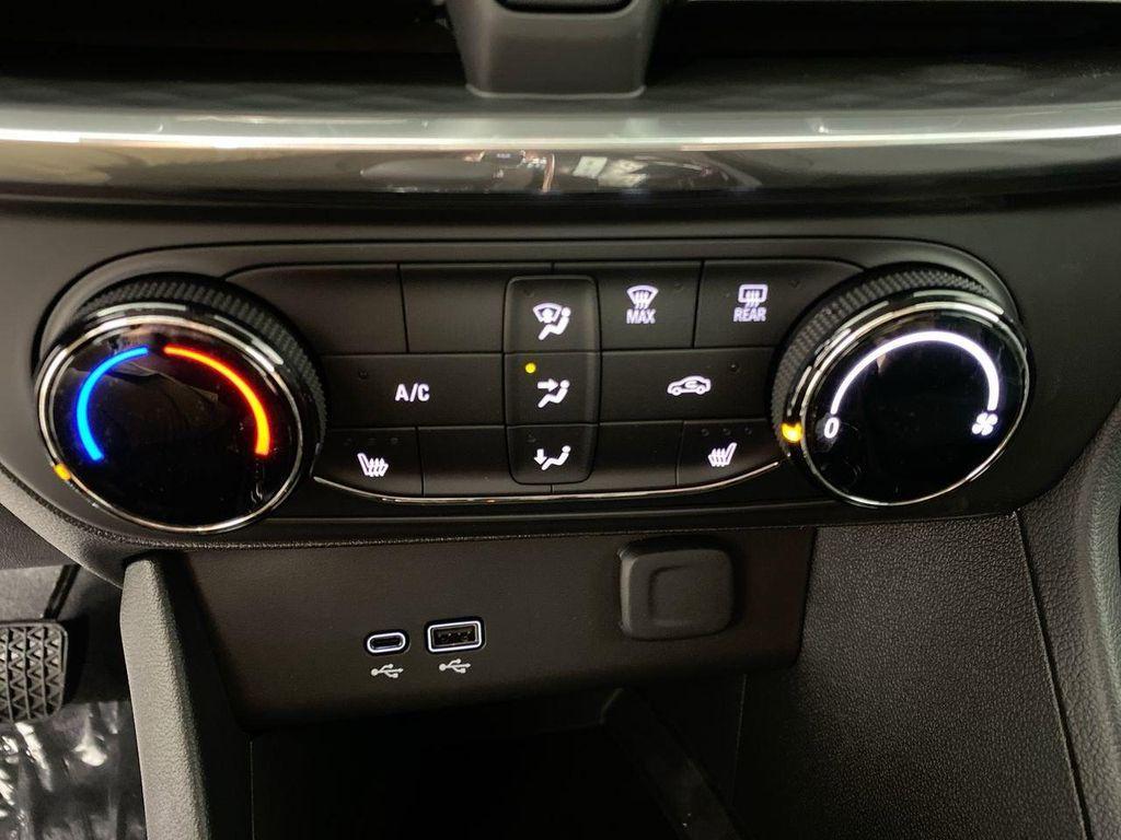new 2026 Buick Encore GX car, priced at $29,337