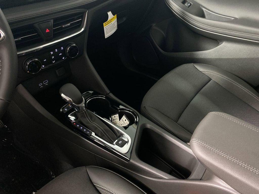 new 2026 Buick Encore GX car, priced at $29,337