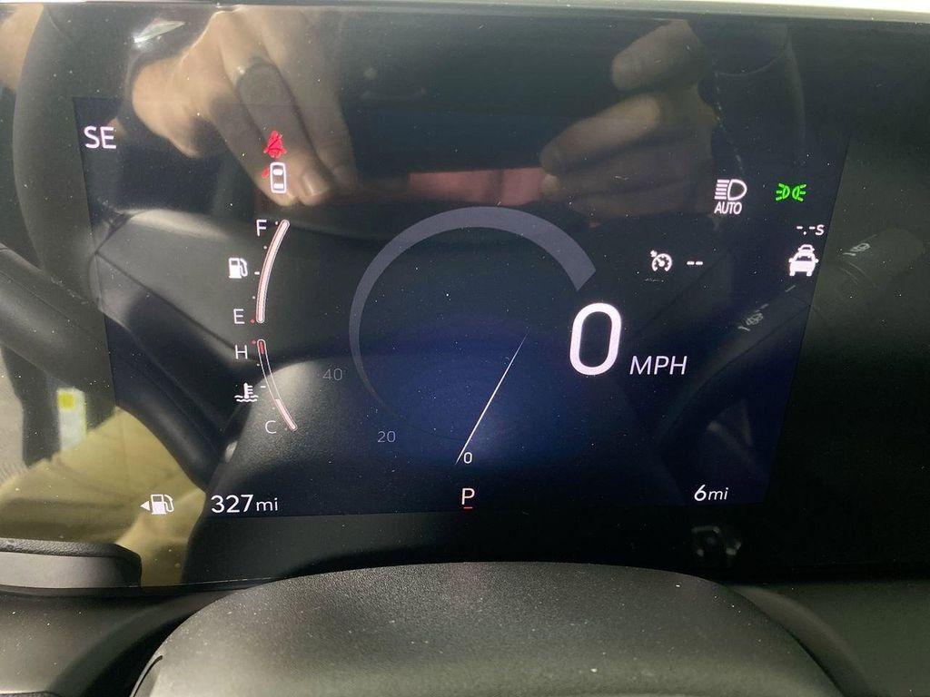 new 2026 Buick Encore GX car, priced at $29,337