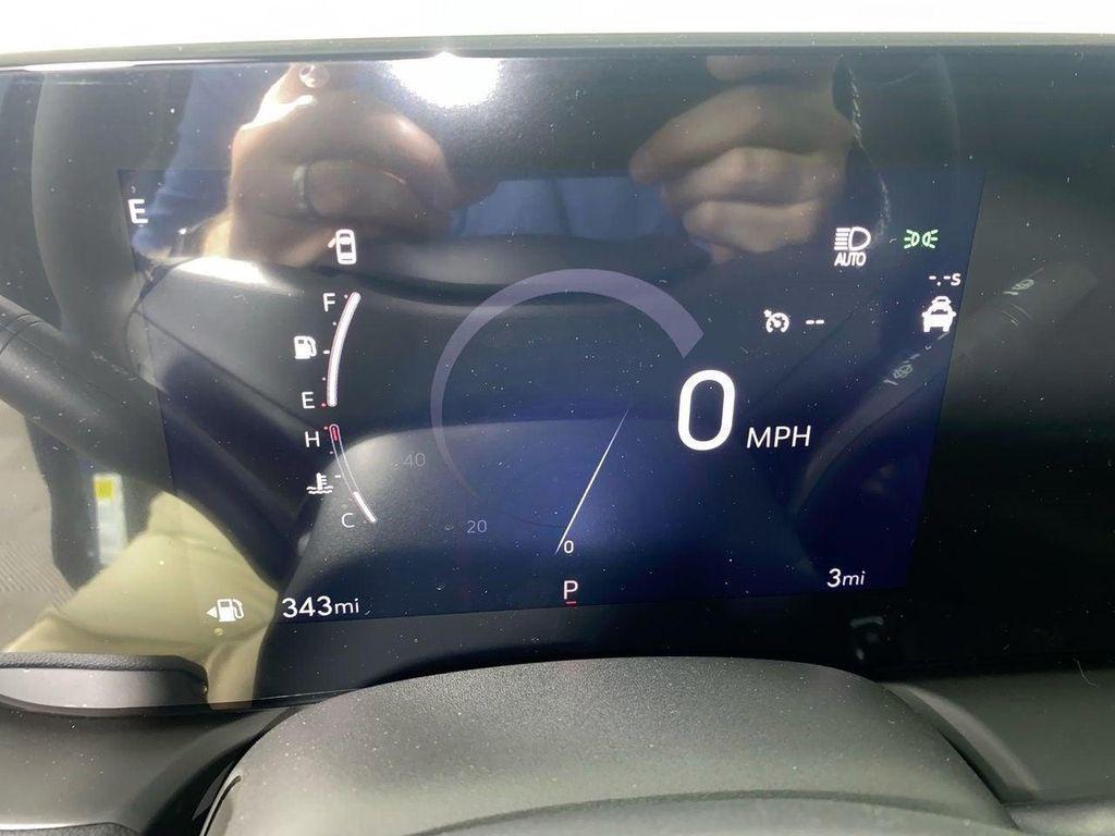 new 2026 Buick Encore GX car, priced at $29,337