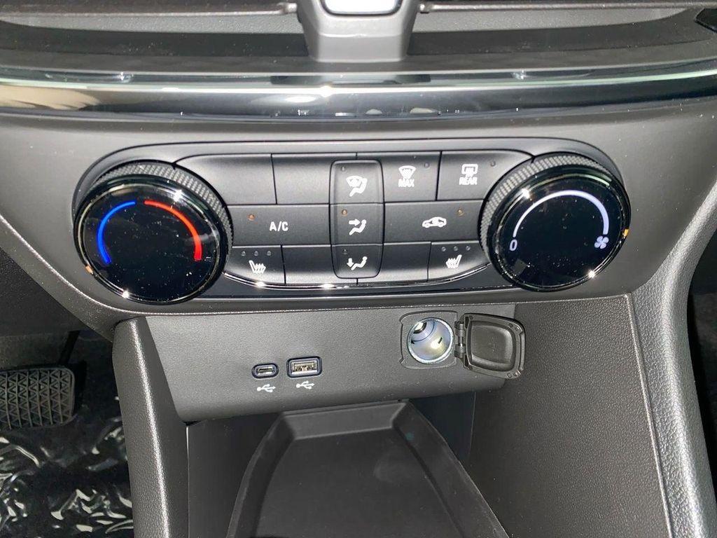 new 2026 Buick Encore GX car, priced at $29,337