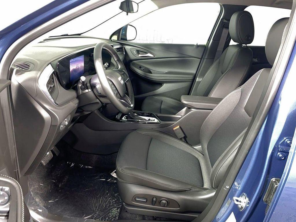 new 2026 Buick Encore GX car, priced at $29,337