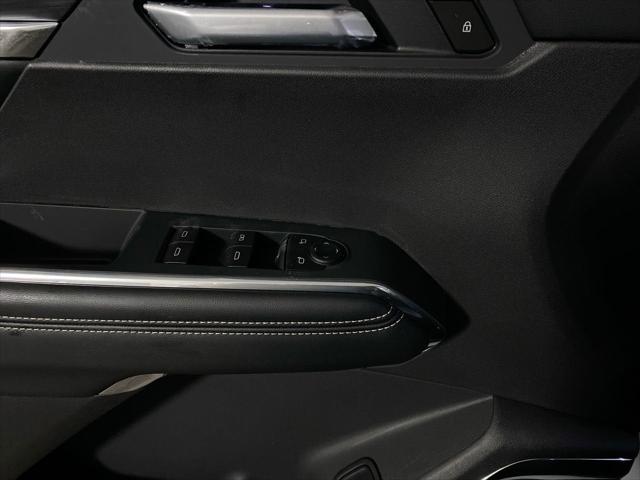 new 2025 GMC Acadia car, priced at $49,316