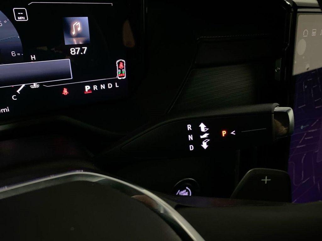 new 2025 GMC Acadia car, priced at $49,316
