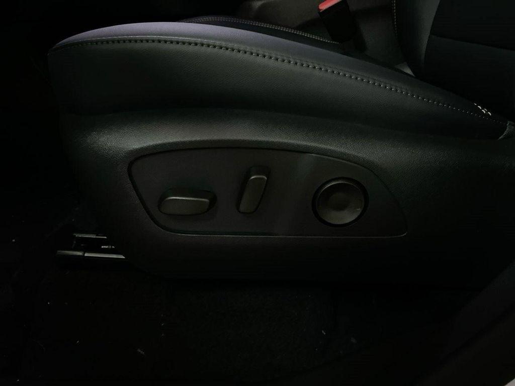 new 2025 GMC Acadia car, priced at $49,316