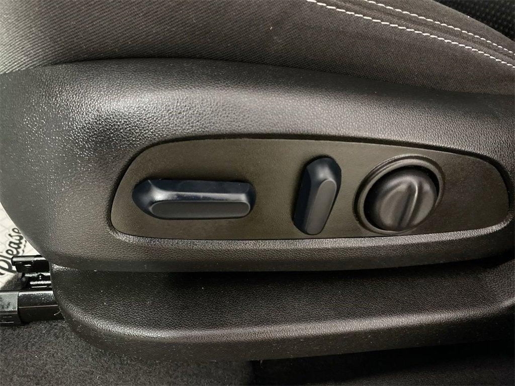used 2022 GMC Terrain car, priced at $21,895