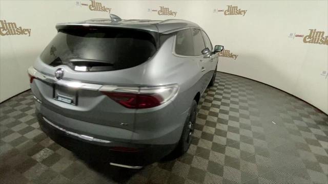 new 2024 Buick Enclave car, priced at $50,235