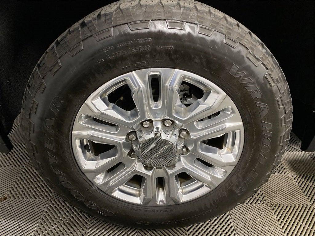 used 2023 GMC Sierra 2500 car, priced at $68,895