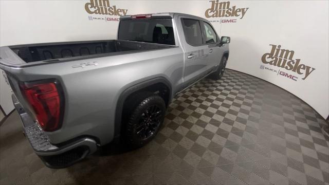 new 2025 GMC Sierra 1500 car, priced at $48,872