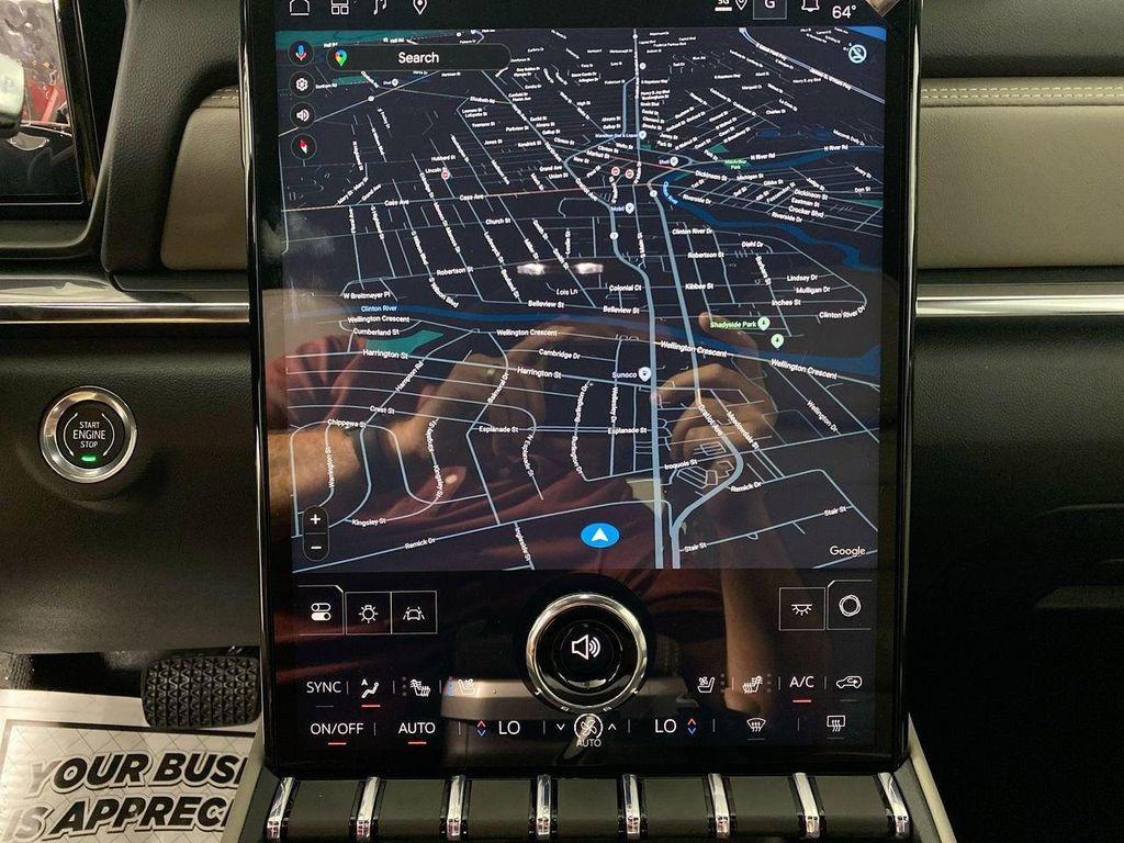 new 2026 GMC Terrain car, priced at $35,357